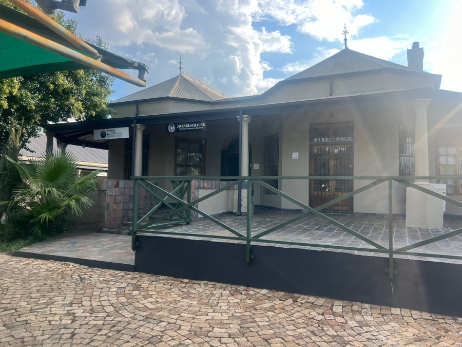 0 Bedroom Property for Sale in Potchefstroom North West